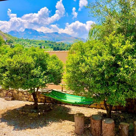 Cuore Della Valle Cefalù Exteriér fotografie